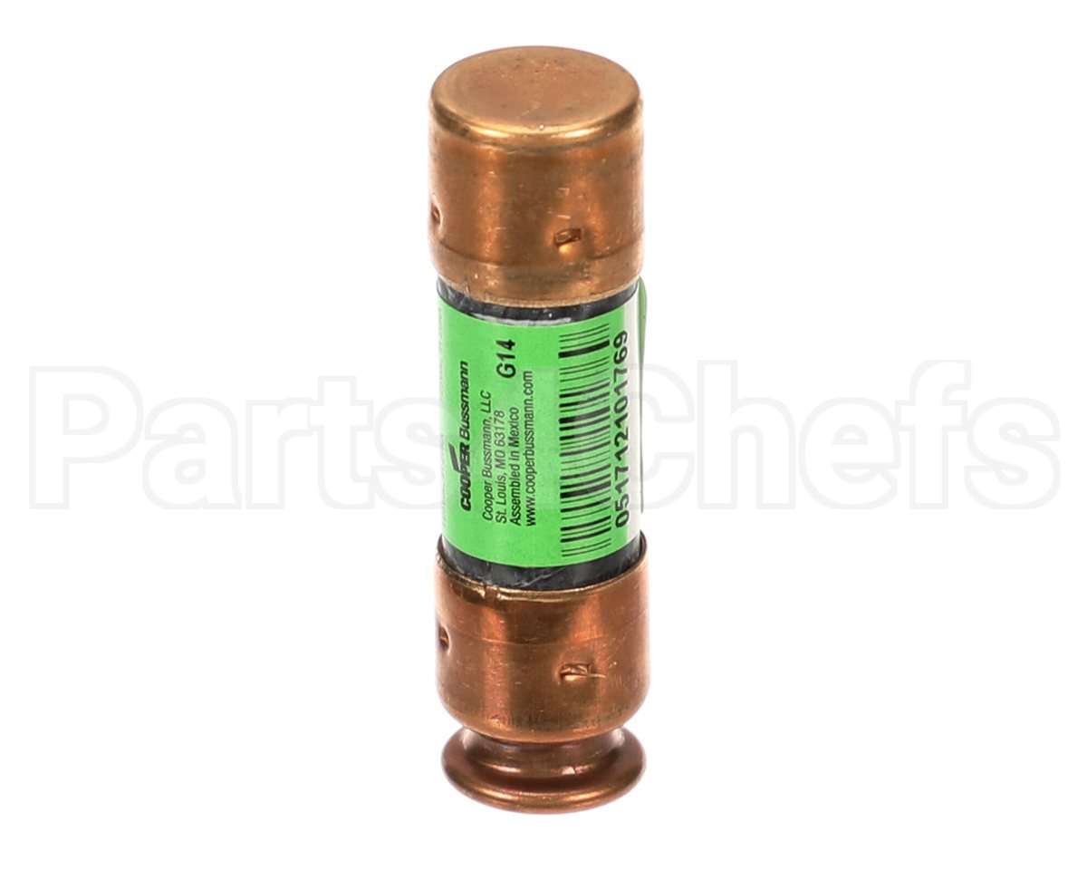 P09190 Aaon Fuse Elec 30A/250V Class Rk5