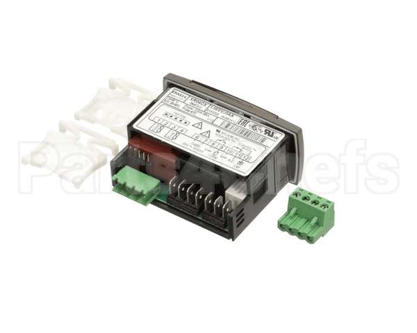 P093953M Hillphoenix Dixell Controller