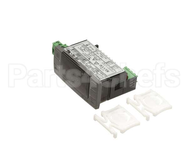 P093953M Hillphoenix Dixell Controller