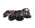 P096378GBK Hillphoenix Harness