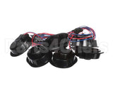 P096378GBK Hillphoenix Harness
