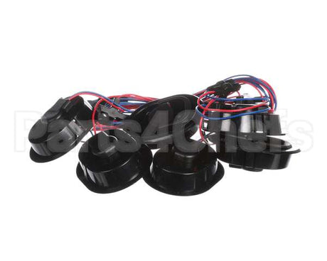 P096378GBK Hillphoenix Harness