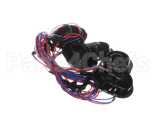 P096378GBK Hillphoenix Harness