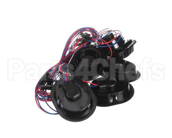 P096378GBK Hillphoenix Harness