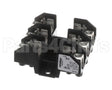 P09780 Aaon Block Fuse 3P/ 30A/250V Cl Rk