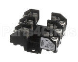 P09780 Aaon Block Fuse 3P/ 30A/250V Cl Rk