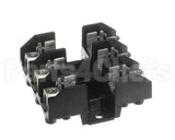 P09780 Aaon Block Fuse 3P/ 30A/250V Cl Rk