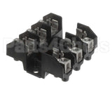 P09780 Aaon Block Fuse 3P/ 30A/250V Cl Rk