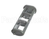 P10-550 Bradley Corporation Spindle For Toilet Disp.