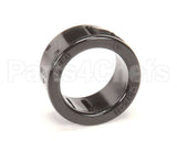 P1018A Bakers Pride Bushing, 7/8 X 11/16 Id X.453
