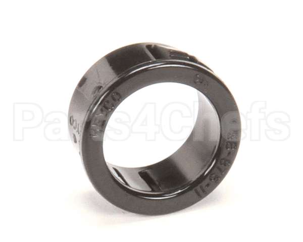 P1018A Bakers Pride Bushing, 7/8 X 11/16 Id X.453