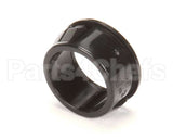 P1018A Bakers Pride Bushing, 7/8 X 11/16 Id X.453