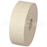 P1019A Compatible Bakers Pride .20/.75X 25 Porc Spacer