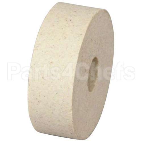 P1019X Compatible Bakers Pride .20/.75X 25 Porc Spacer