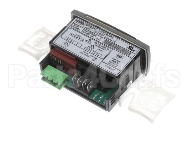P103241F Hillphoenix Ctl,Dix,El Def/Fans,120V, Grey