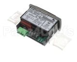 P103241F Hillphoenix Ctl,Dix,El Def/Fans,120V, Grey