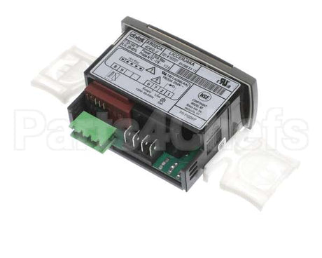 P103241F Hillphoenix Ctl,Dix,El Def/Fans,120V, Grey
