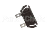 P10331 Pitco Lamp, 125V Green Rect