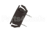 P10331 Pitco Lamp, 125V Green Rect