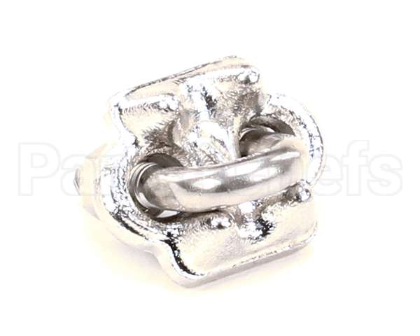 P1041A Bakers Pride Wire Clip, 3/16 Victor Pl.