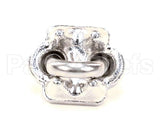 P1041A Bakers Pride Wire Clip, 3/16 Victor Pl.