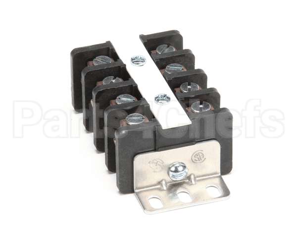 P1048X Bakers Pride Terminal Block, 3T H/D