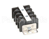 P1048X Bakers Pride Terminal Block, 3T H/D