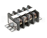 P1048X Bakers Pride Terminal Block, 3T H/D