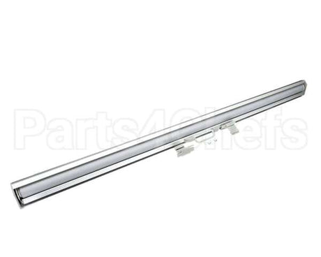 P105521M Hillphoenix 4Ft Night Curtain Assembly Kit
