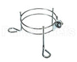 P10630 Aaon Mount Motor Blower