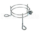 P10630 Aaon Mount Motor Blower