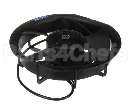 P108359B Hillphoenix Ecm Fan Motor