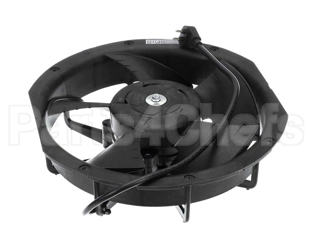 P108361G Hillphoenix Evap Fan Motor