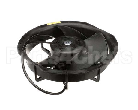P108362E Hillphoenix Ecm Fan Motor