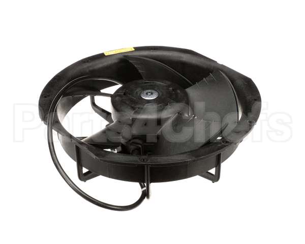 P108362E Hillphoenix Ecm Fan Motor