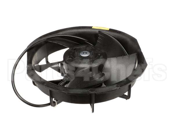P108362E Hillphoenix Ecm Fan Motor