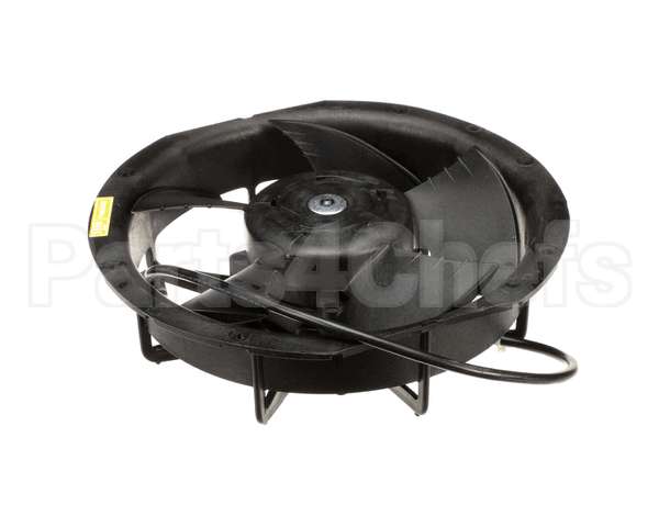 P108362E Hillphoenix Ecm Fan Motor