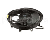 P108362E Hillphoenix Ecm Fan Motor