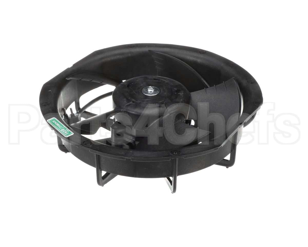 P108363C Hillphoenix Ecm Fan Motor