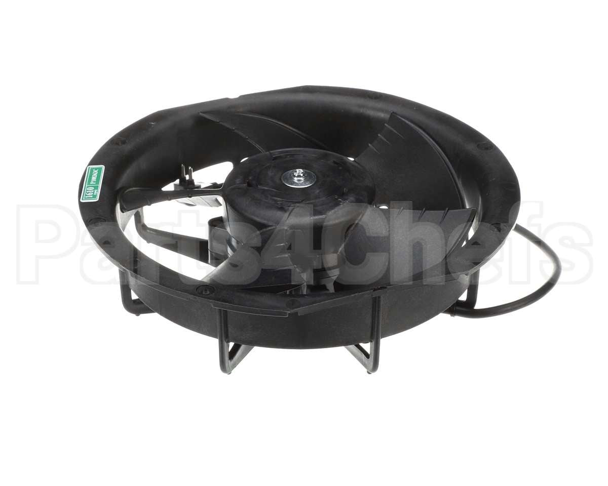 P108363C Hillphoenix Ecm Fan Motor