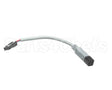P110907E Hillphoenix Service Part, Cord, Adapter,