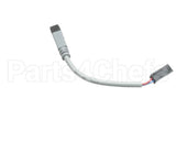 P110907E Hillphoenix Service Part, Cord, Adapter,