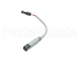 P110907E Hillphoenix Service Part, Cord, Adapter,