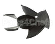 P110966A Hillphoenix Fan Blade For Unada Ecm Fan Mt