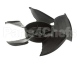 P110966A Hillphoenix Fan Blade For Unada Ecm Fan Mt