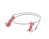P111441B Hillphoenix Defrost Heater,208/240V,516/685W