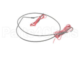P111441B Hillphoenix Defrost Heater,208/240V,516/685W