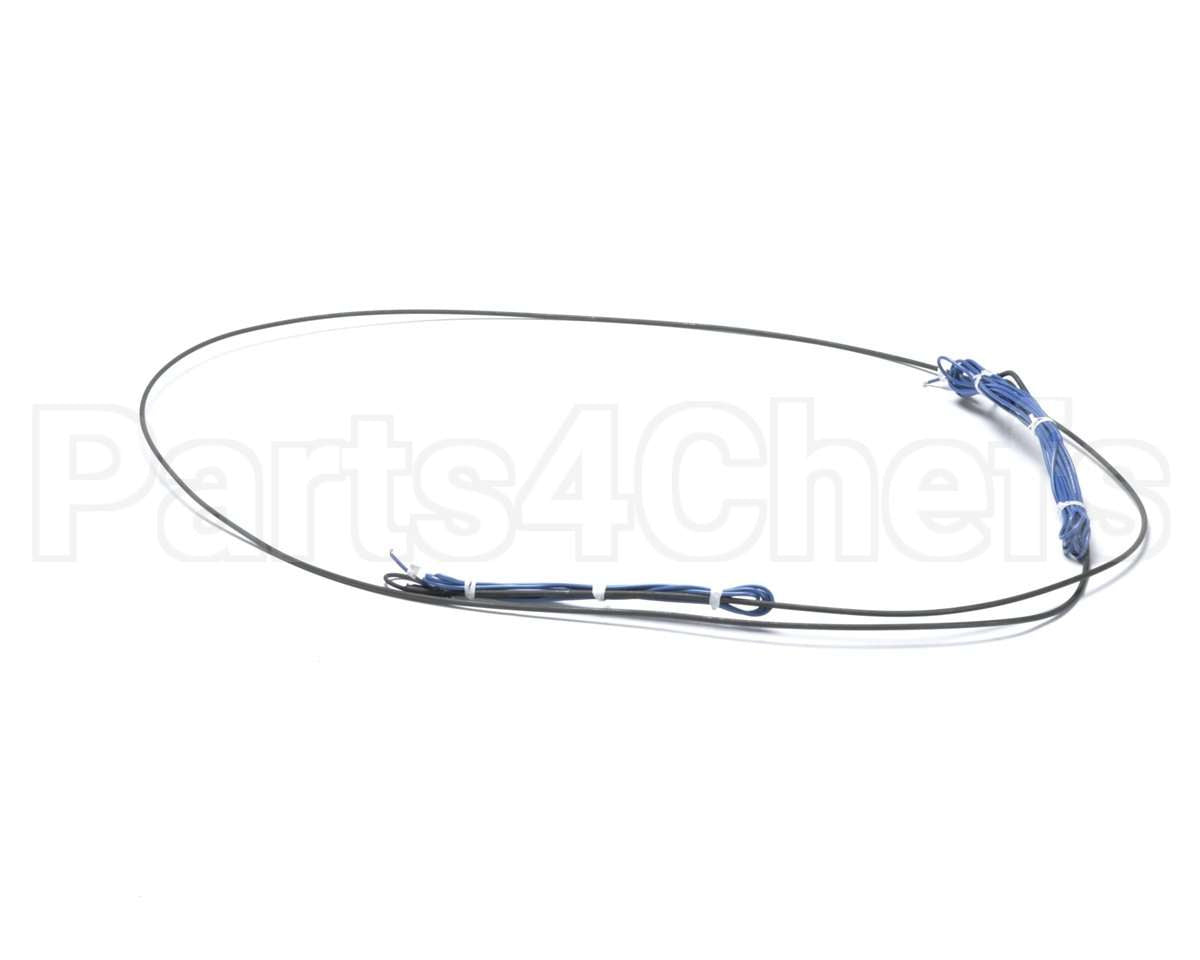 P111450C Hillphoenix Defrost Heater,208/240V,2112/2