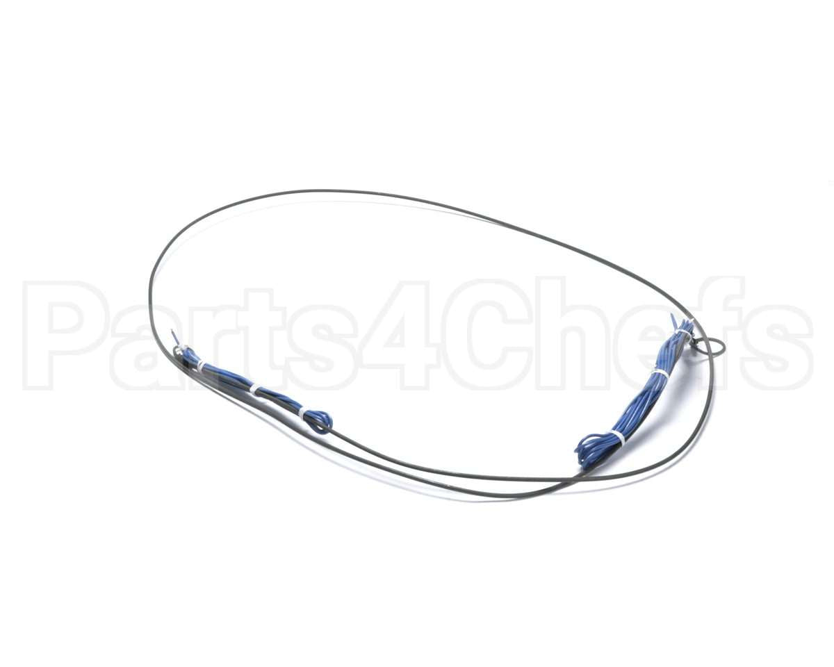 P111450C Hillphoenix Defrost Heater,208/240V,2112/2