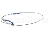 P111450C Hillphoenix Defrost Heater,208/240V,2112/2